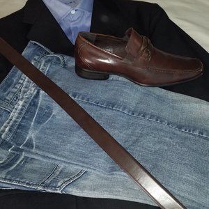 Kenneth Cole Men's dress shoe